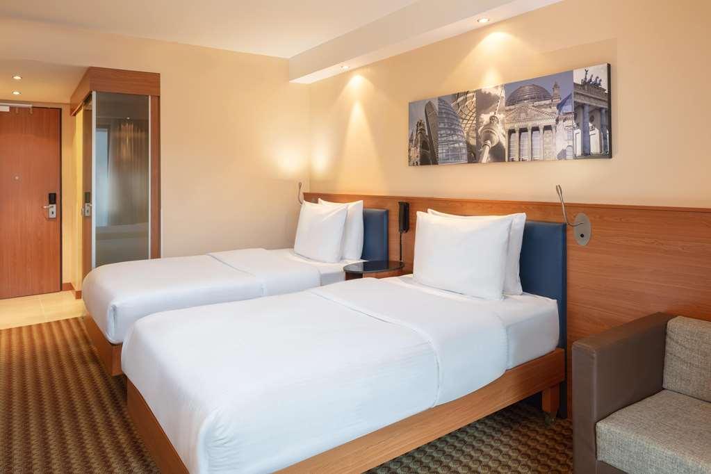 แฮมป์ตัน บาย ฮิลตัน เบอร์ลิน ซิตี้ เวสต์ Hotel ห้อง รูปภาพ