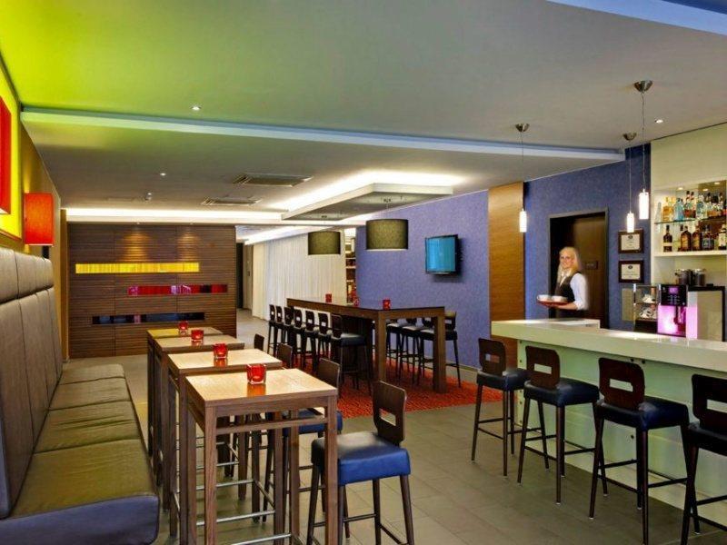 แฮมป์ตัน บาย ฮิลตัน เบอร์ลิน ซิตี้ เวสต์ Hotel ภายนอก รูปภาพ